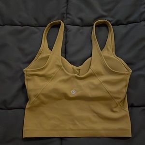 Lululemon align tank